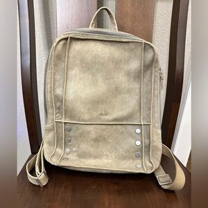 Hammitt Leather Backpack
